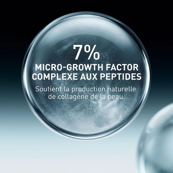 PRO-COLLAGEN MICRO-GROWTH FACTOR - 30 ml