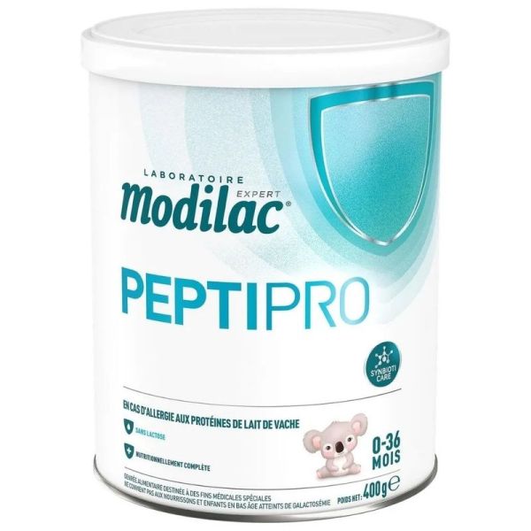 Expert Peptipro - 400 g