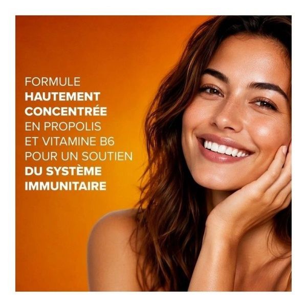 Arkoroyal Propolis 1000 mg - 10 ampoules de 10 ml