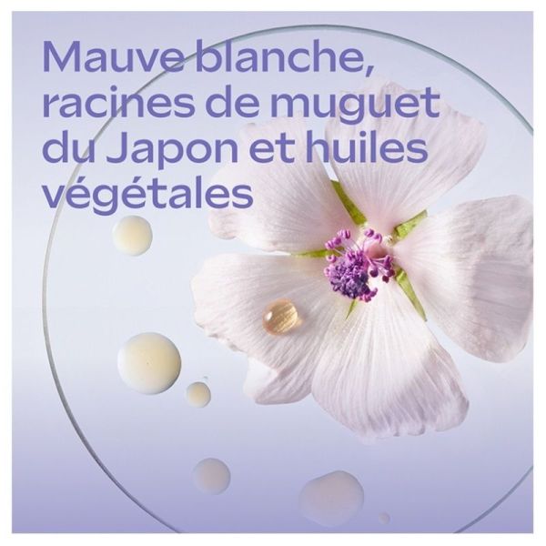 Baby Derma Baume Lavant Relipidant 3en1 Sans Parfum - 200 ml