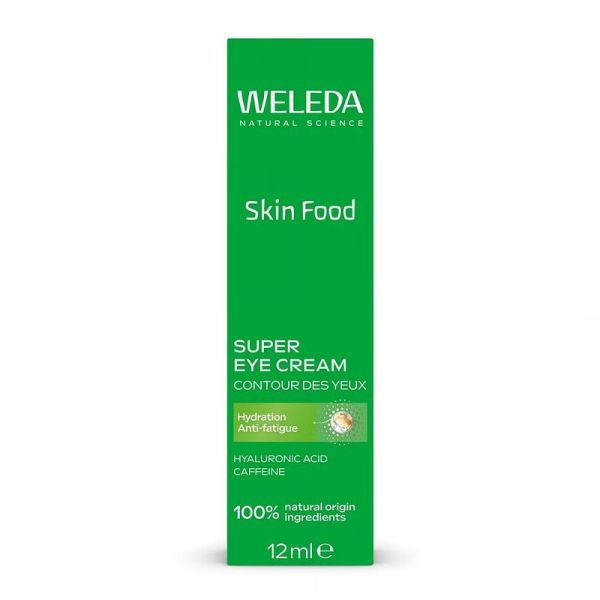 Super Contour des Yeux Skin Food - 12 ml