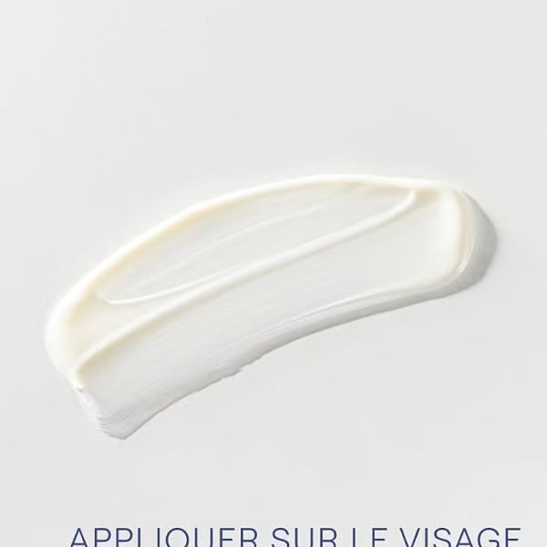 Crème de Nuit régénérante à l'Iris - 30 ml