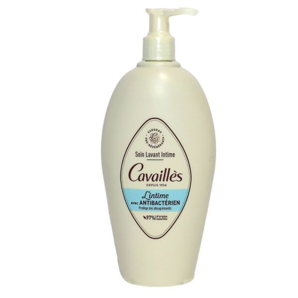 Rc Hyg Int Antibacter 500Ml