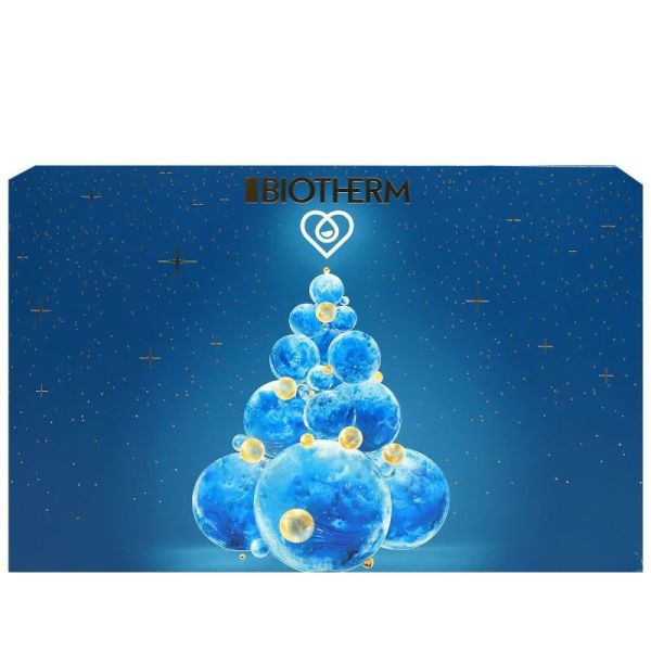 Bioth Noel 23 Coffret Aquasource Pnm