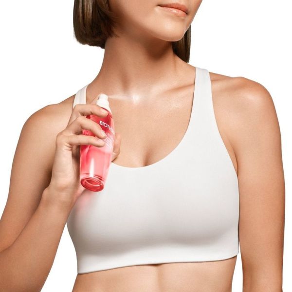 Eau Vitaminée Pulsation Berry - 100 ml