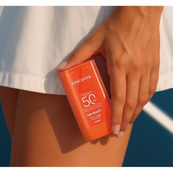 Stick Visage SPF50 Sun Beauty