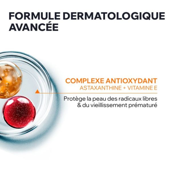 Fluide Ultra-Léger SPF50+ BARIESUN - 30 ml