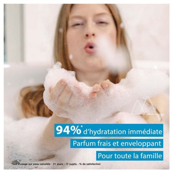 Derm-Phy Crème Lavante - 1 L