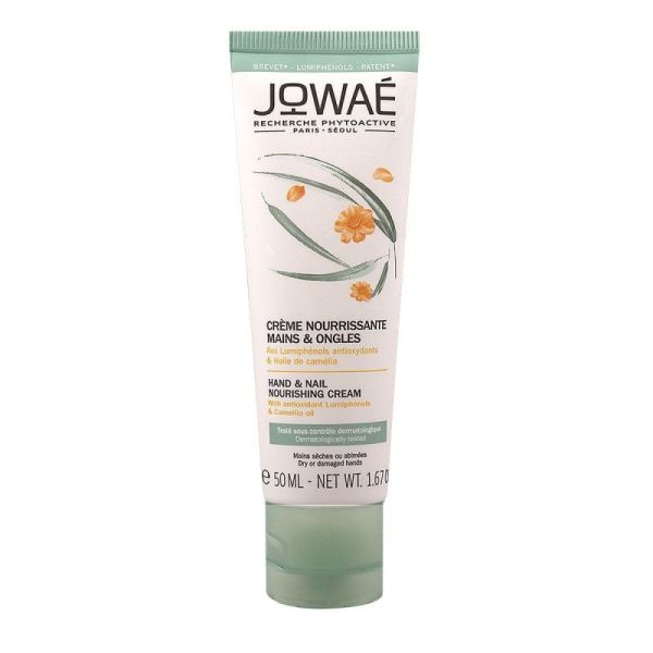 Jowae Cr Mains Amp Ongles 50Ml