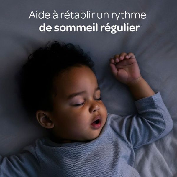 Sommeil Bio - 14 dosettes de 10 ml