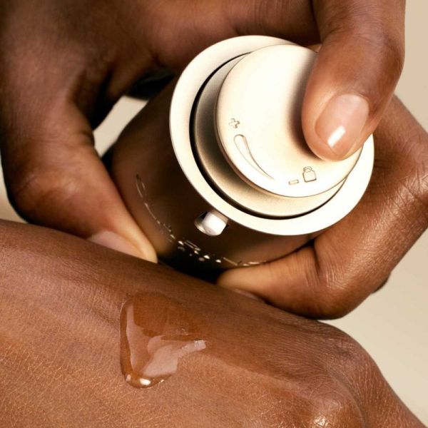 Double Serum Light Texture - 50 ml