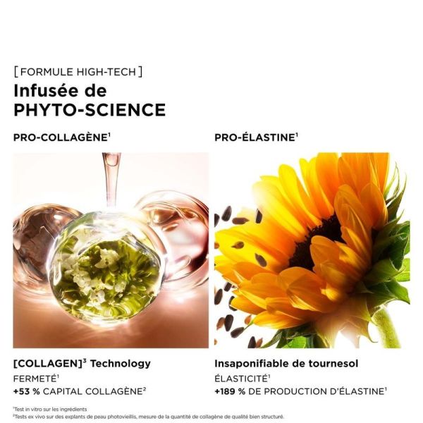 Soin Cou et Décolleté Extra-Firming - 75 ml