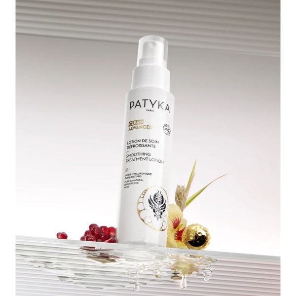 Lotion de Soin Defroissante - 100 ml