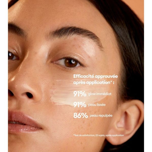 Crème Éclat Perfectrice GLOW - 40 ml