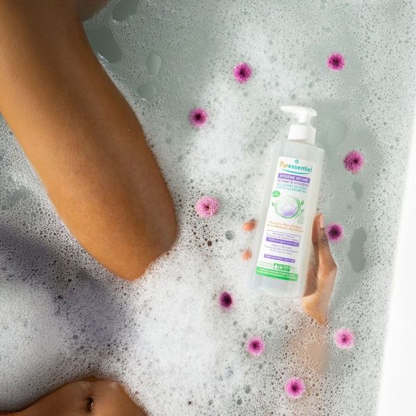 Gel Lavant Douceur Hygiène Intime - 500 ml