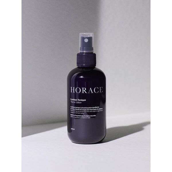 Lotion tonique Horace - 200 ml