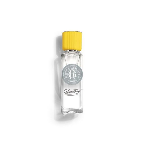 Eau de Cologne - Cologne Twist - 30 ml