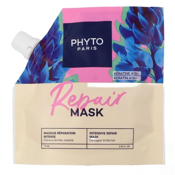 Masque Réparation Intense Repair - 75 ml