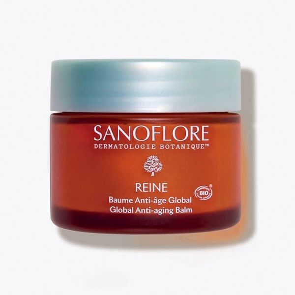 Baume Anti-age Global REINE - 50 ml