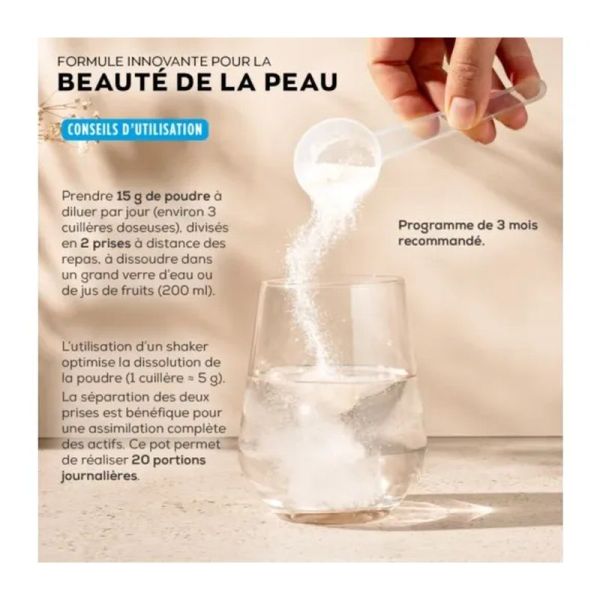 Collagène+ Beauté Sublimlift - 300 g