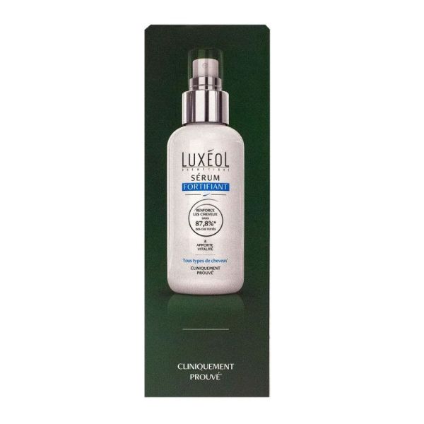 Luxeol Serum Fortif Fl75Ml 1