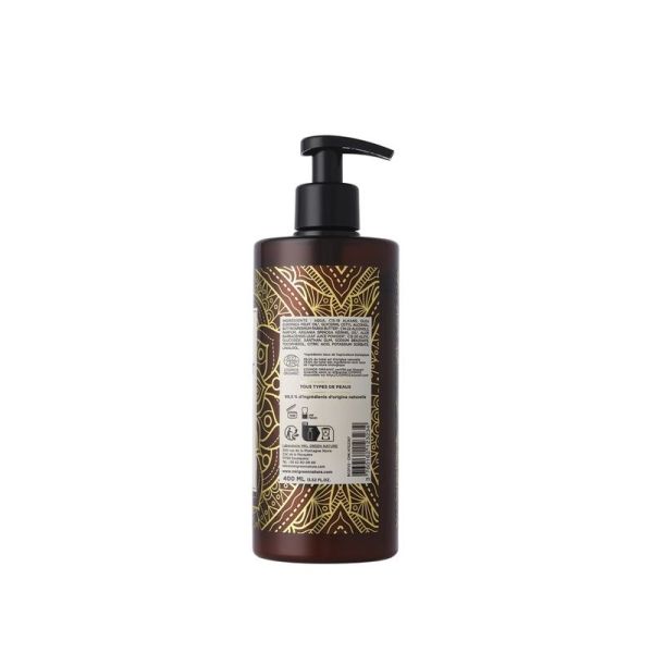 LAIT NOURISSANT - HAMMAM - 400 ml