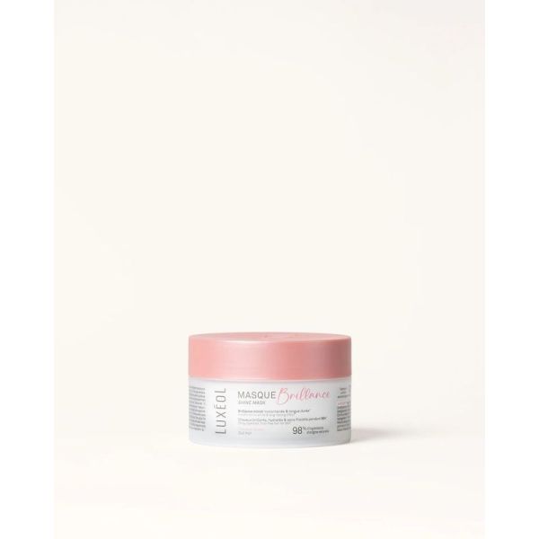 Masque Brillance Miroir BRILLANCE - 200 ml