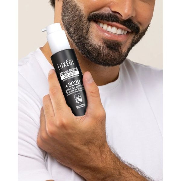 Serum Barbe Densite - 100 ml