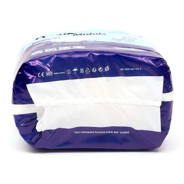 Confiance Mobile Slip 8 gouttes - Taille S (sachet de 14)