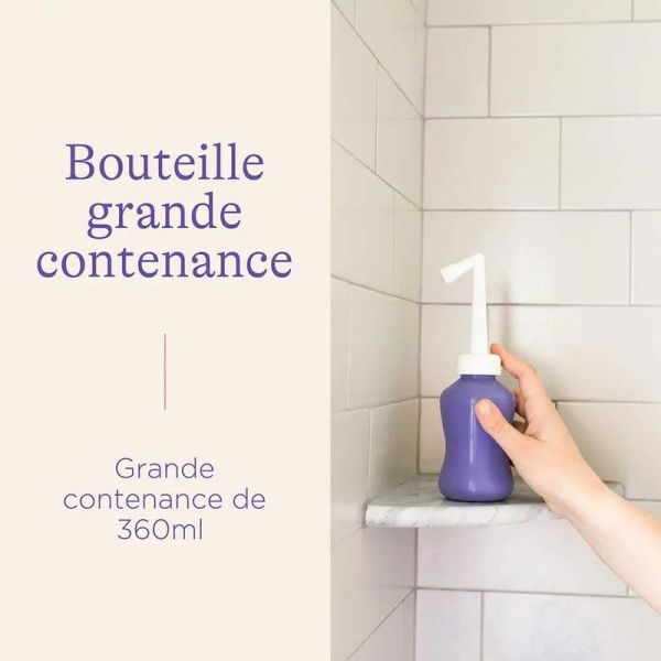 Douche Intime Périnée - 360 ml