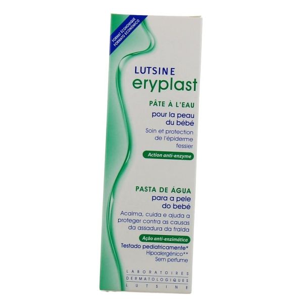 Eryplast Pâte à l'eau - 200 g