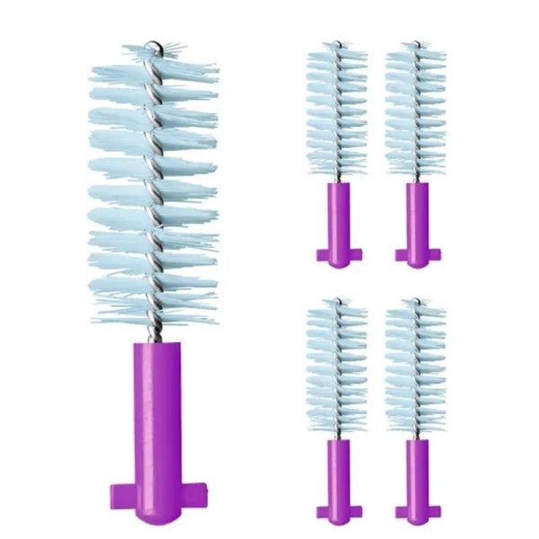 Set de brossettes interdentaires Perio Start - 405 - 5 brossettes