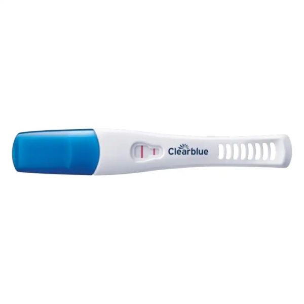 Test de Grossesse Précoce Avancé - Détection 6 jours - 1 test