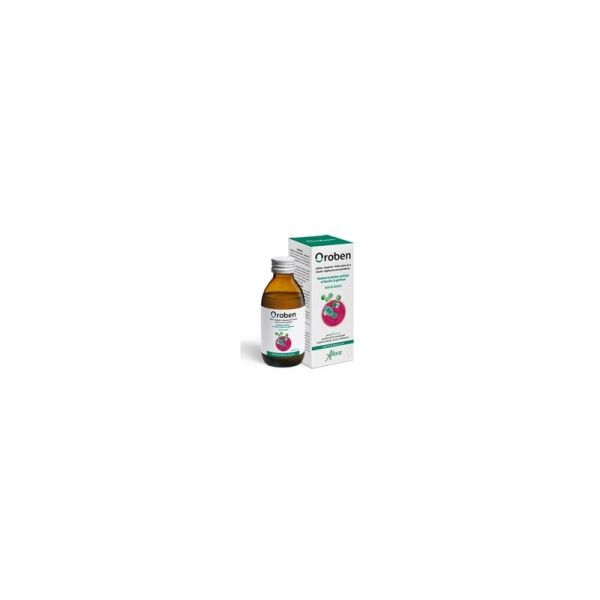 Oroben Bain de Bouche - 150 ml