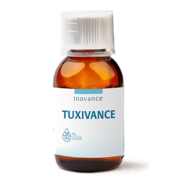 Inovance Tuxivance 125Ml