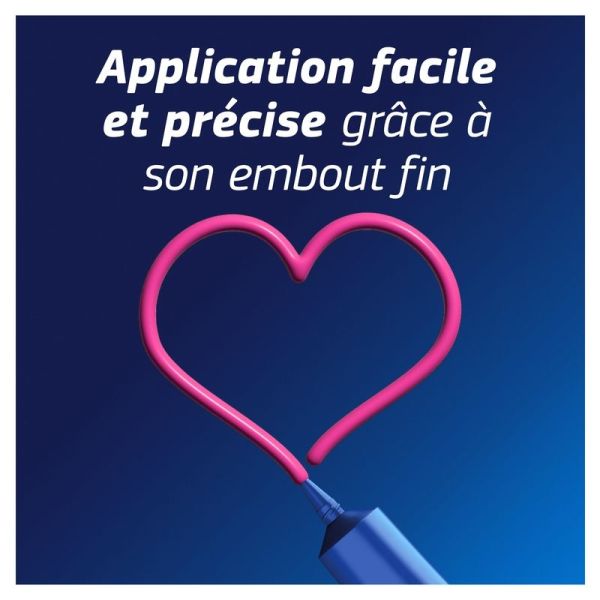 Pro Ultimate Crème adhésive - 57 g