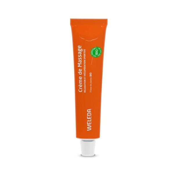 Creme de Massage Sport - 70 g