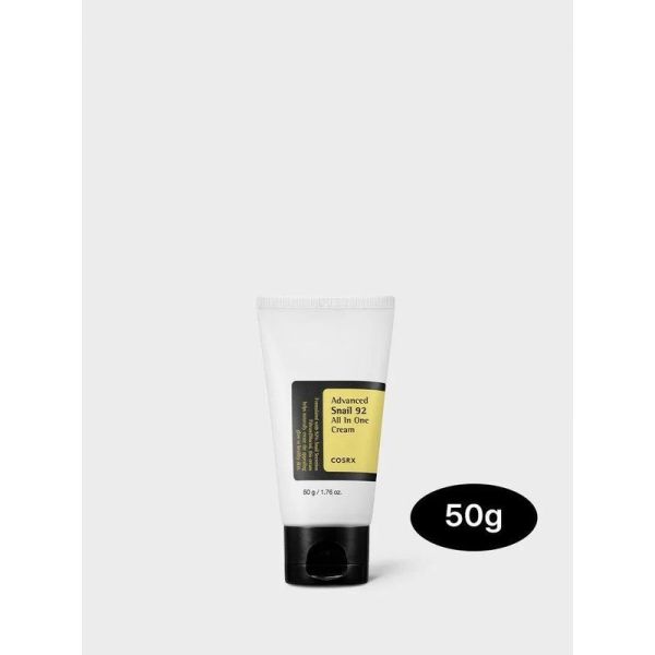 Advanced Snail 92 All in One Cream - 100 g