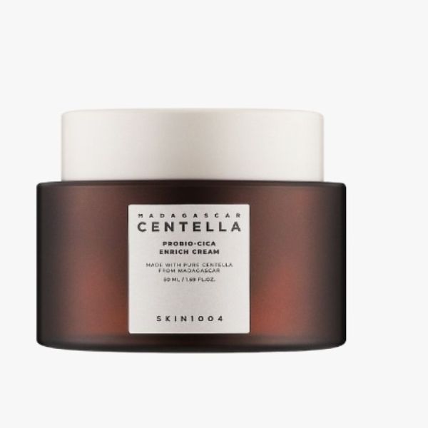 Skin1004 Probio-Cica Cr Hydr Riche 50Ml