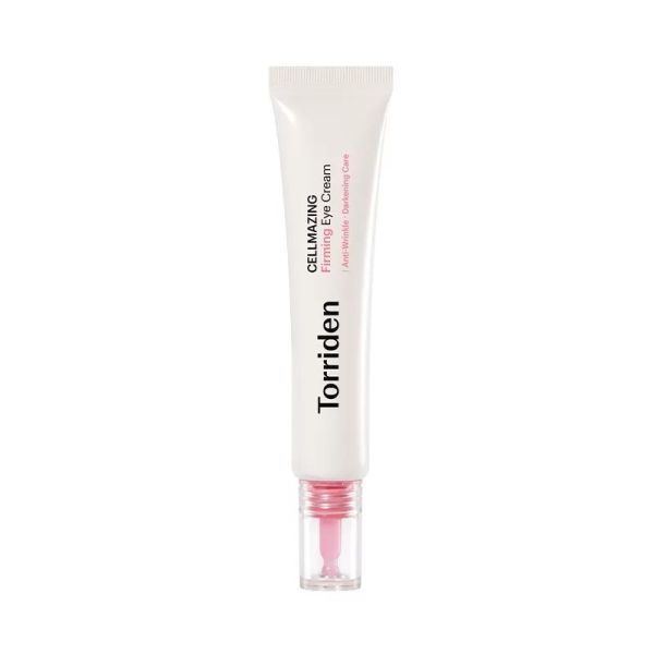 CELLMAZING CRÈME CONTOUR DES YEUX AU COLLAGÈNE - 30 ml