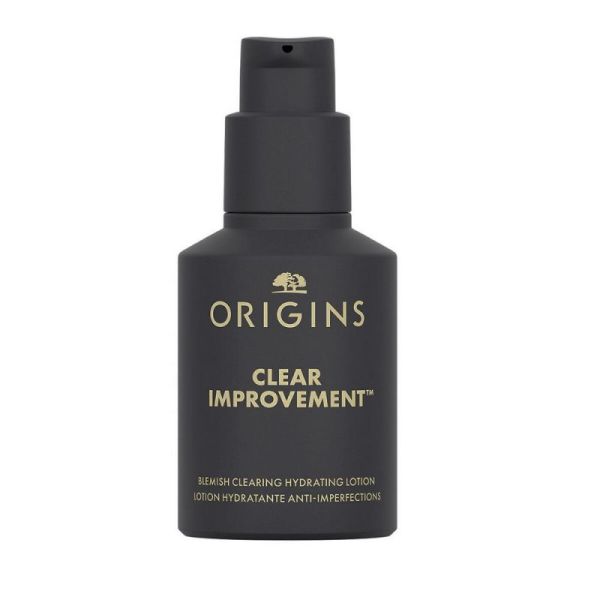 Origins Clear Lotion Hydra  Anti Imperf