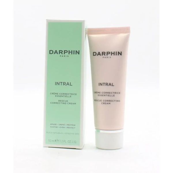 Crème Correctrice Essentielle Intral - 50 ml