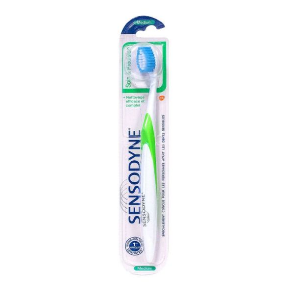 Sensodyne Bad Precision Medium