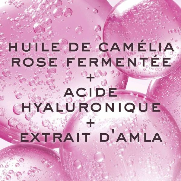 Concentré Hydra-Repulpant Cheveux & Cuir Chevelu HAIR PRODIGIEUX - 50 ml