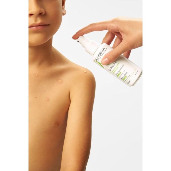 Spray asséchant apaisant Cytelium - 100 ml