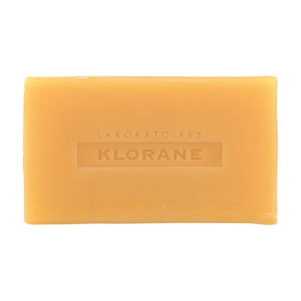 Shampoing solide à la Mangue - 80 g