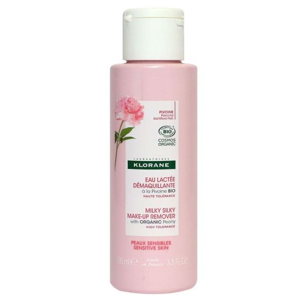 Kl Visage Pivoine Eau Lactee Demaq 100Ml