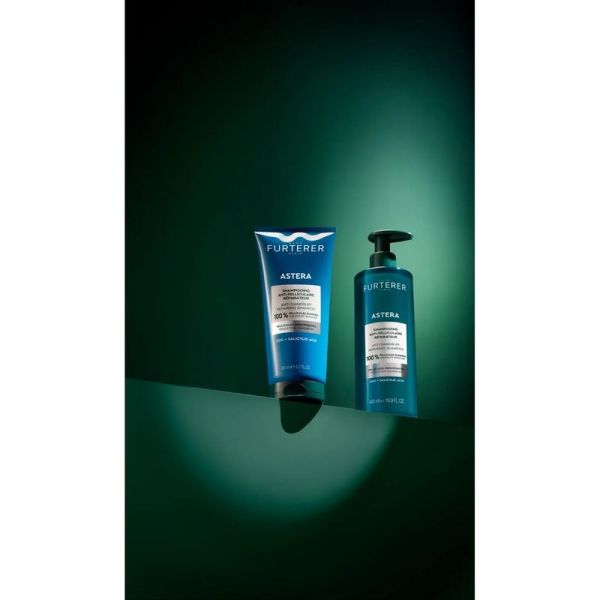 Shampoing Antipelliculaire Réparateur Astera - 200 ml
