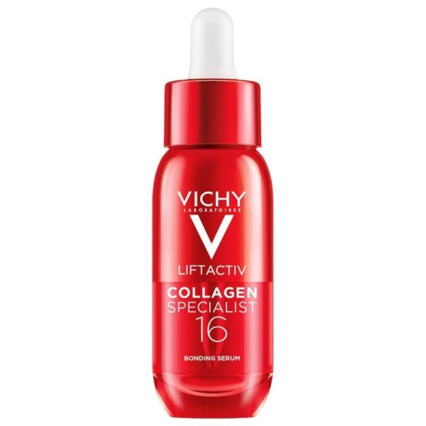 Vichy Liftactiv Specia Collagen 16 Serum