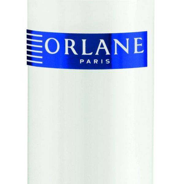 Orlane Lait Demaquillant Pn Pompe 400 Ml